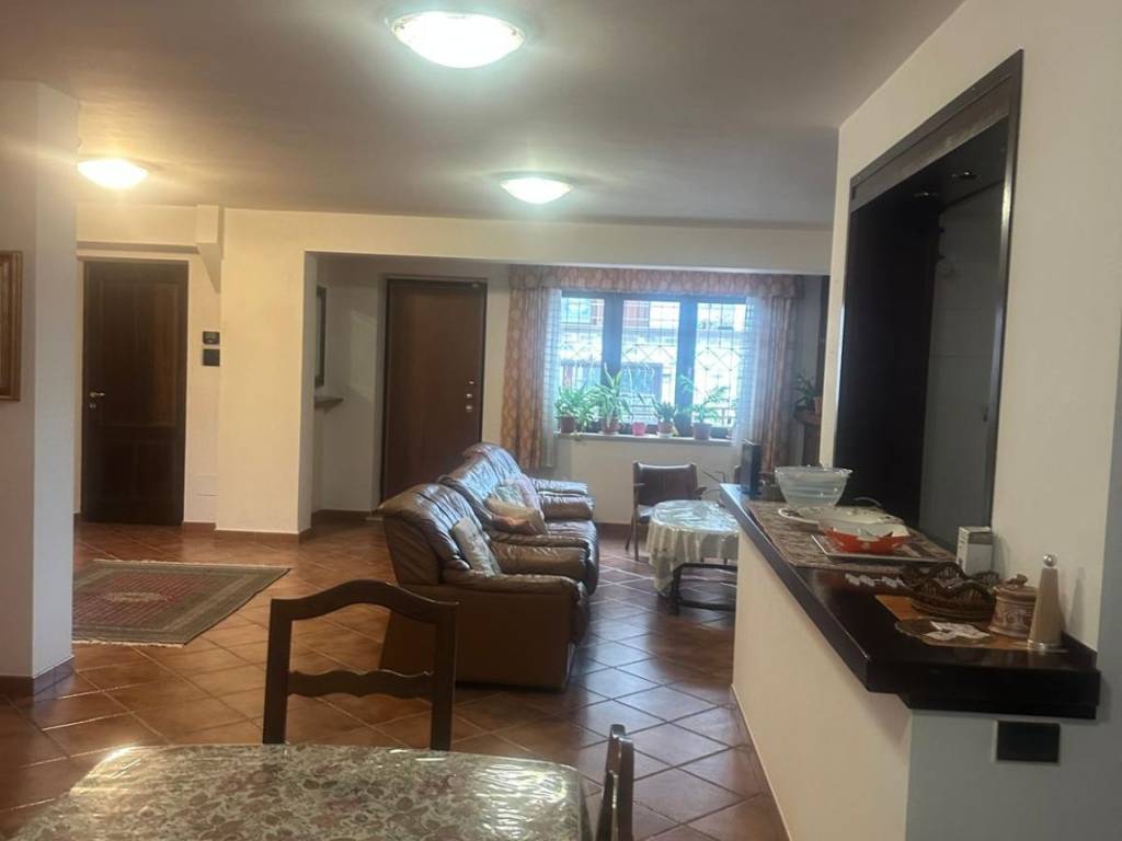 Villa a Avezzano in Via Pio XII - Foto 3