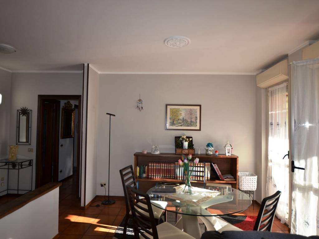 Appartamento a Biella in Via Tripoli, 8 - Foto 3