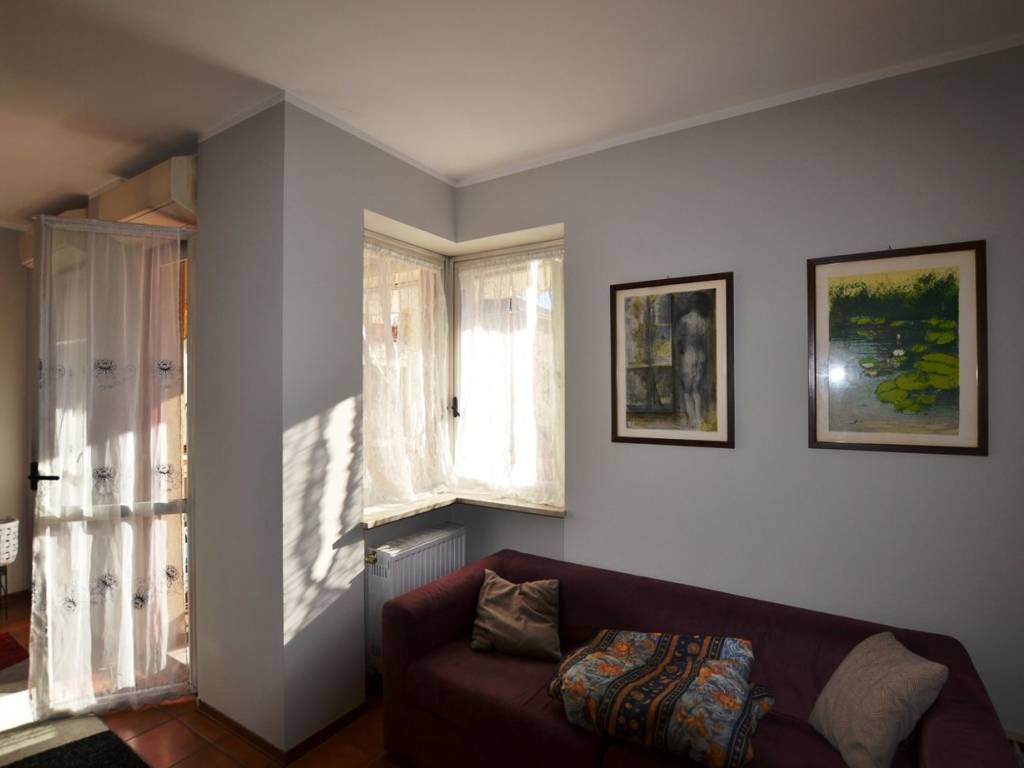 Appartamento a Biella in Via Tripoli, 8 - Foto 4