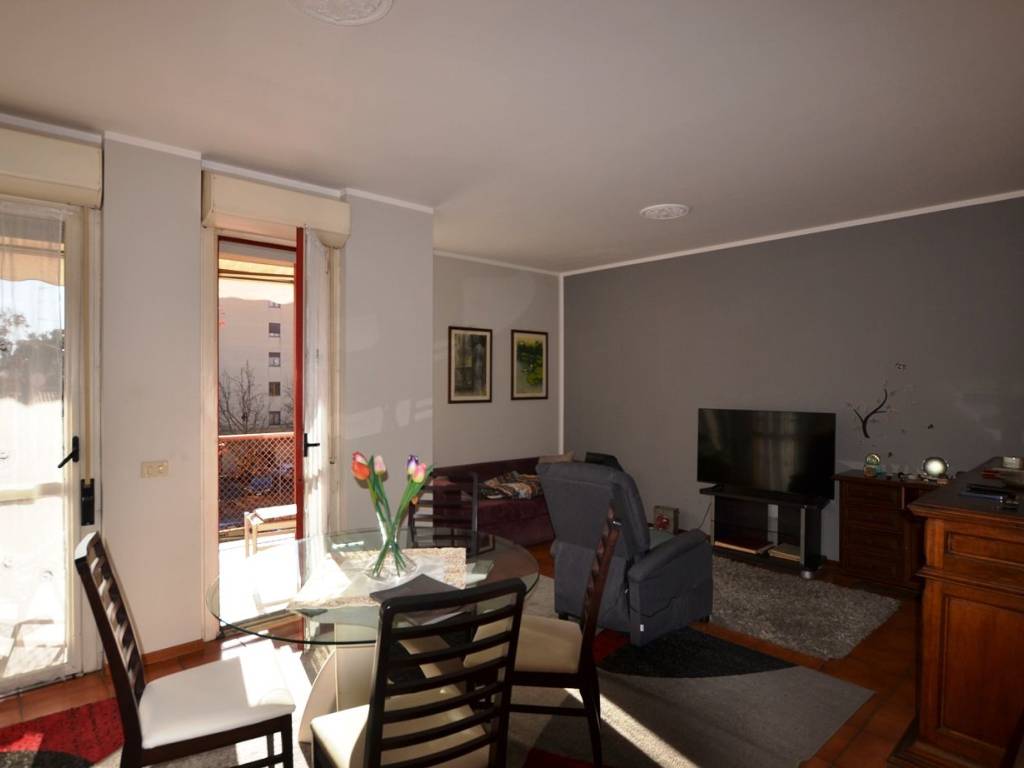 Appartamento a Biella in Via Tripoli, 8 - Foto 5