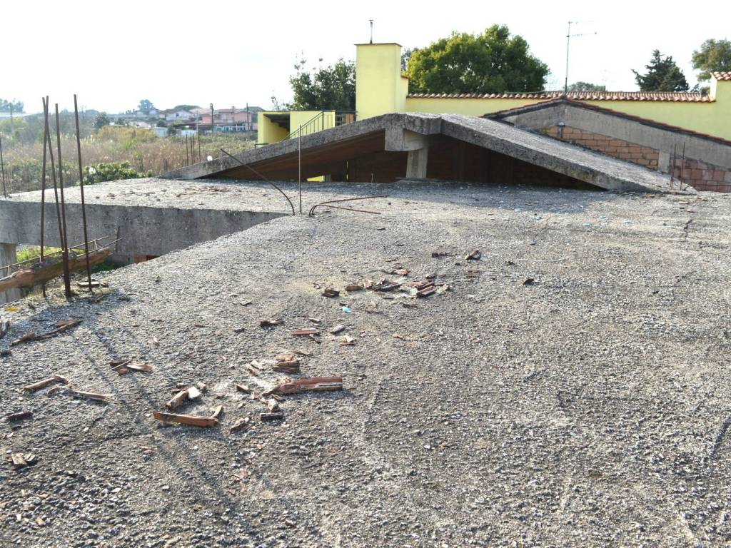 Villetta a schiera a Aprilia in Via Trigno, 21 - Foto 5