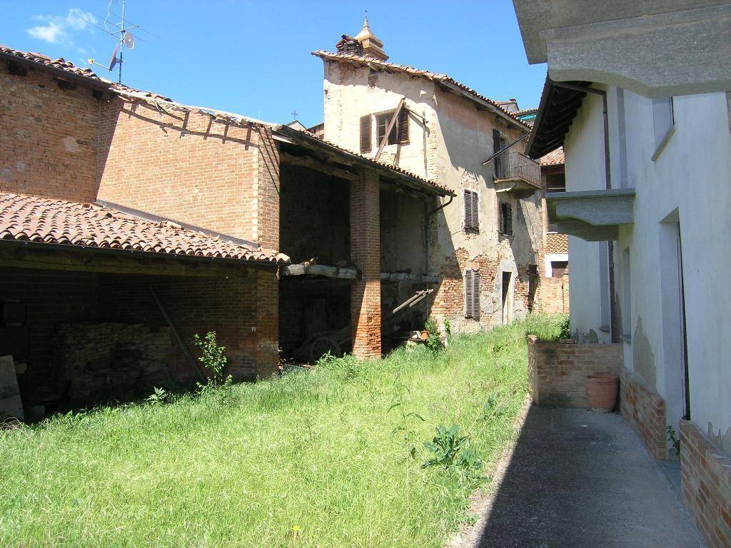 Casa indipendente a Corsione in VIA ROGGERO, 1 - Foto 3