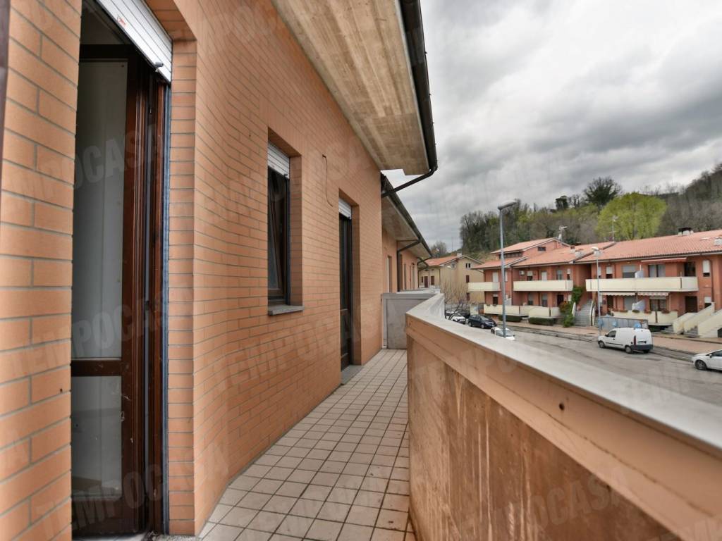 Appartamento a Belforte del chienti in via Nicola Sacco - Foto 2
