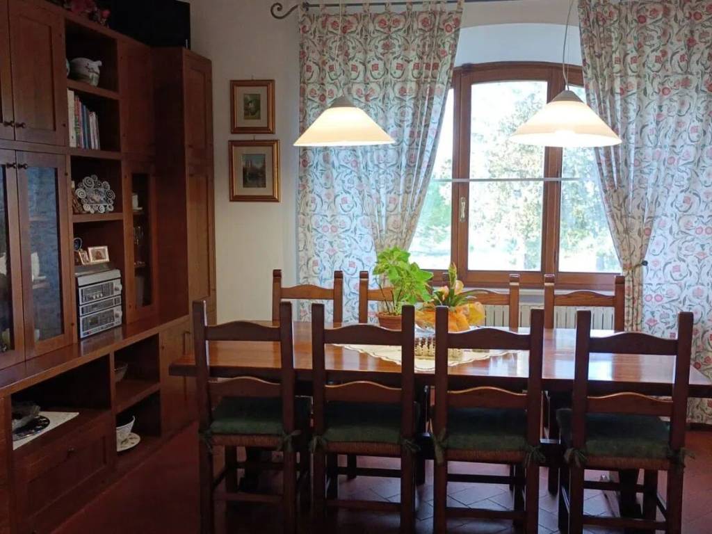 Rustico / casale a Volterra in Via Corot, 10 - Foto 5