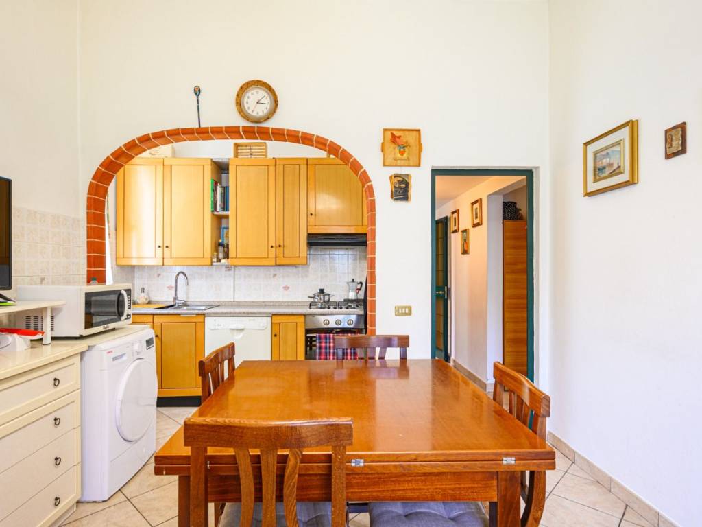 Appartamento a Pistoia in Via XXIV Maggio - Foto 5