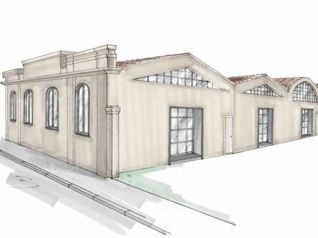 Villa a Ponsacco in Via Verdi, 2 - Foto 5