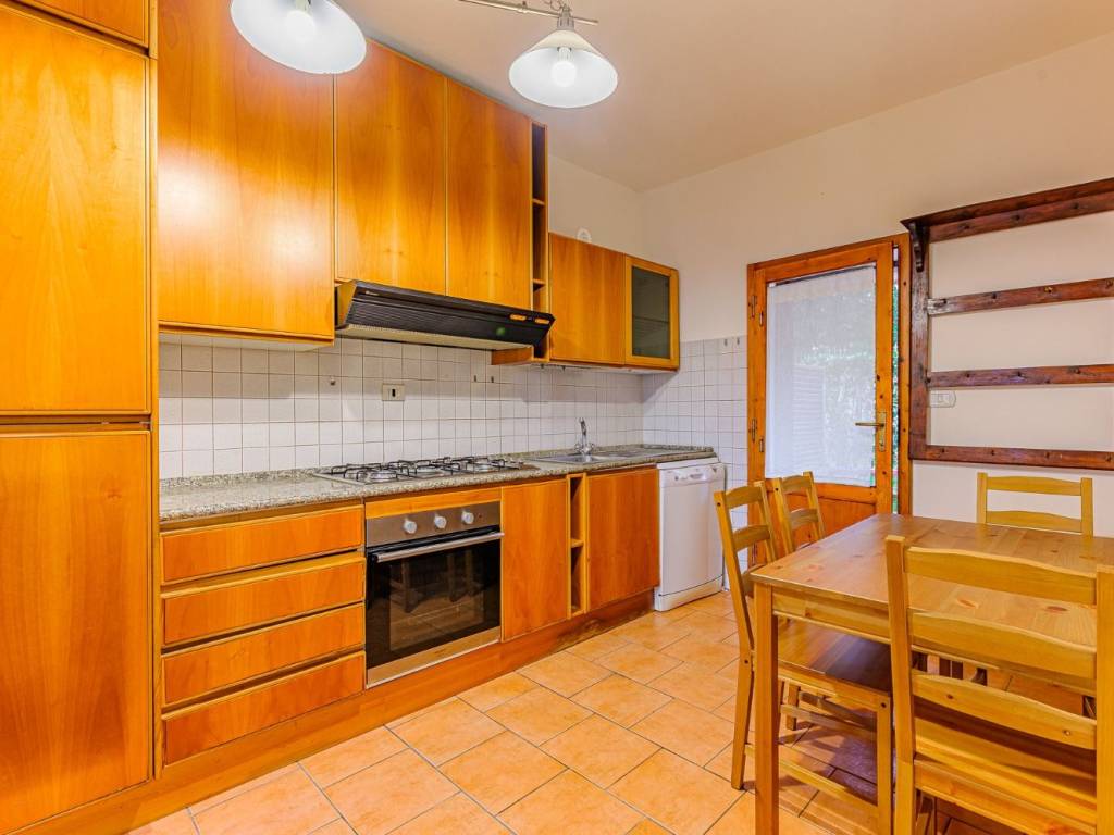 Appartamento a Pistoia in Parco del tasso - Foto 2