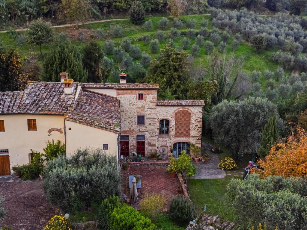 Villa a Serravalle pistoiese in Vinacciano - Foto 5