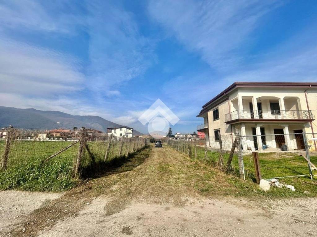 Terreno a Cervinara in Via Macello, 44 - Foto 2