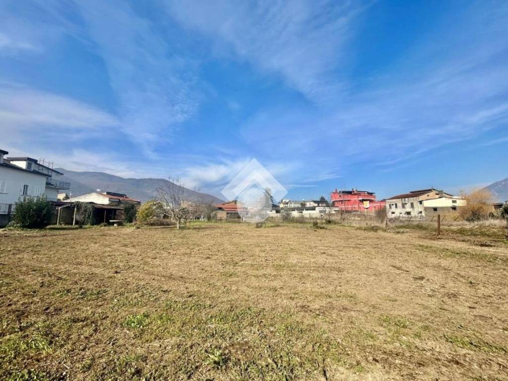 Terreno a Cervinara in Via Macello, 44 - Foto 3