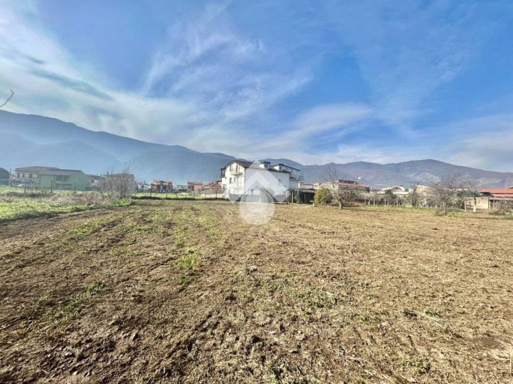 Terreno a Cervinara in Via Macello, 44 - Foto 4