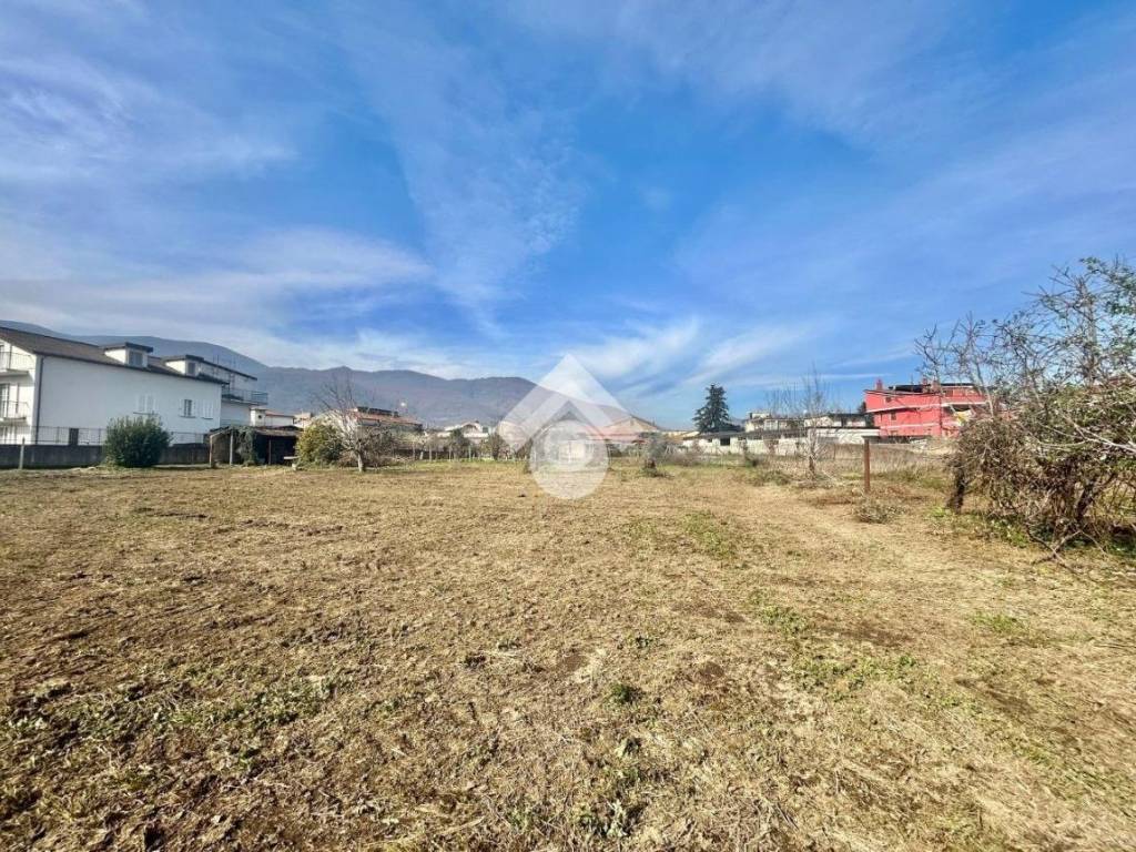 Terreno a Cervinara in Via Macello, 44 - Foto 5