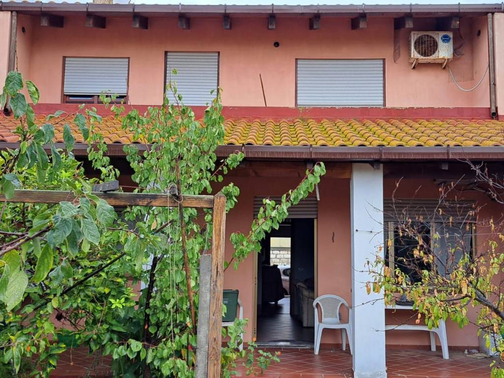 Casa indipendente a Zeddiani - Foto 2