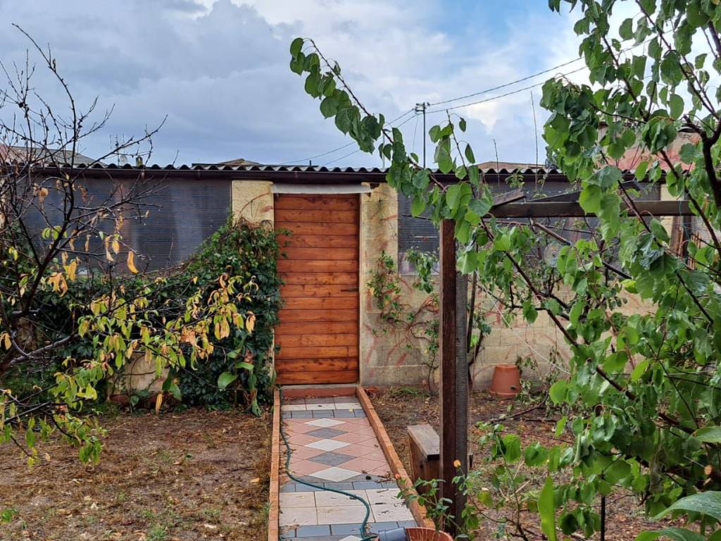 Casa indipendente a Zeddiani - Foto 4