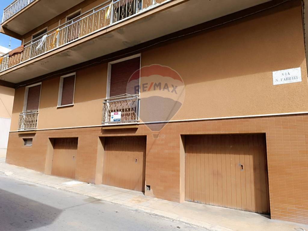 Appartamento a Pachino in via Antonino Brancati, 145 - Foto 3