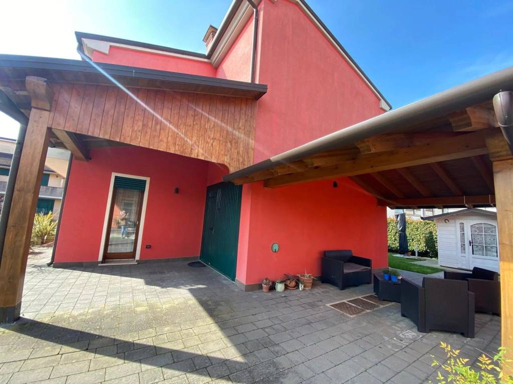 Villa a San martino di venezze - Foto 3