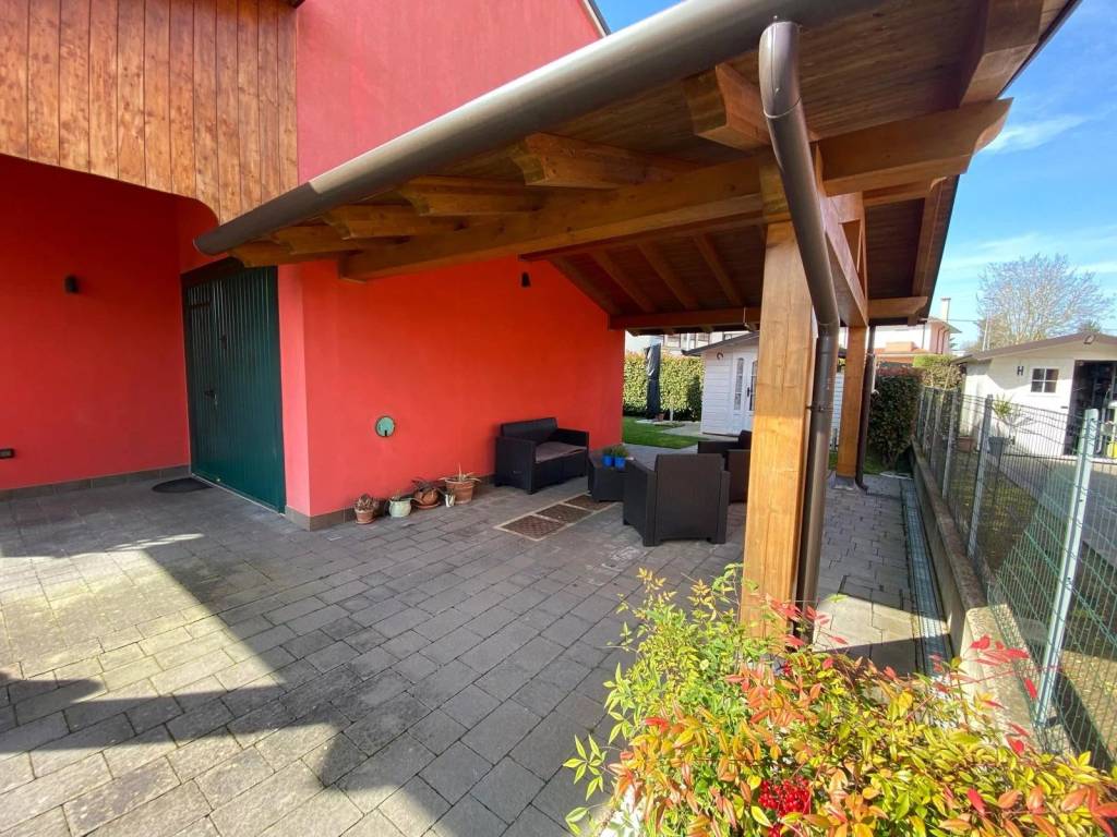 Villa a San martino di venezze - Foto 4