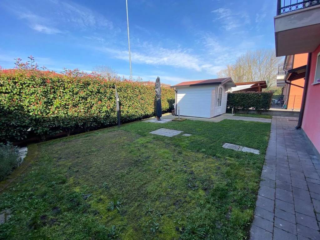 Villa a San martino di venezze - Foto 5