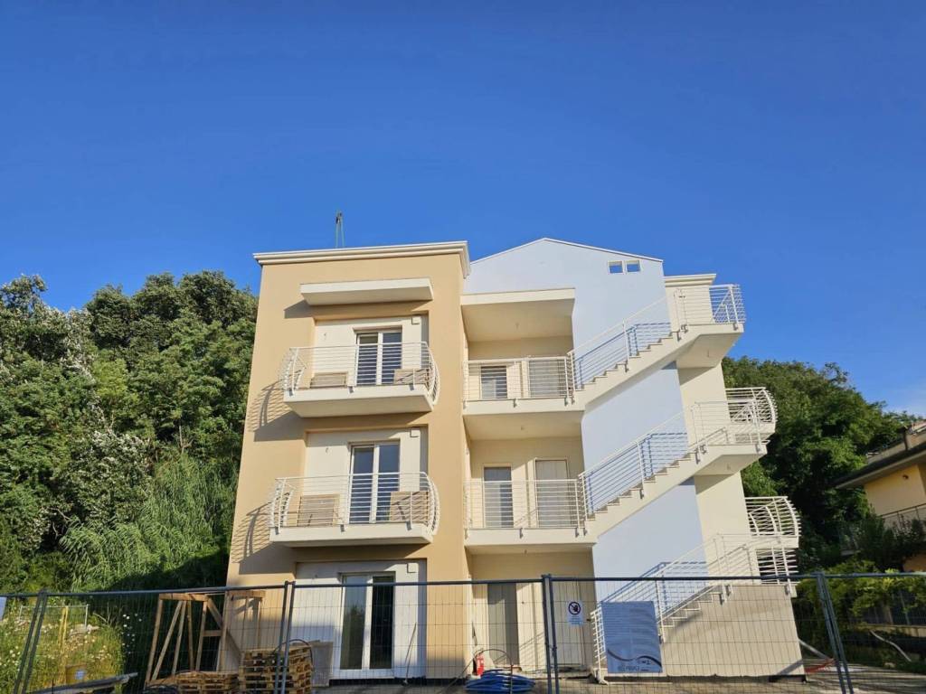 Appartamento a Fermo in molini di tenna - Foto 5