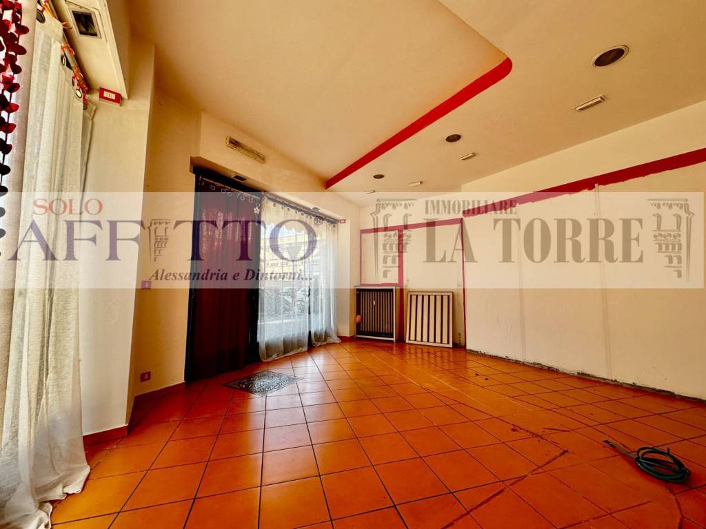 Immobile a Alessandria in Corso Cento Cannoni - Foto 4