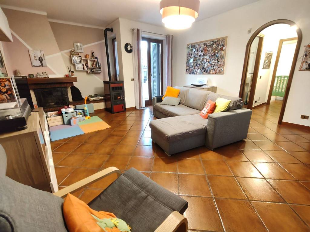 Appartamento a Caramagna piemonte in Via San Biagio, 17 - Foto 4