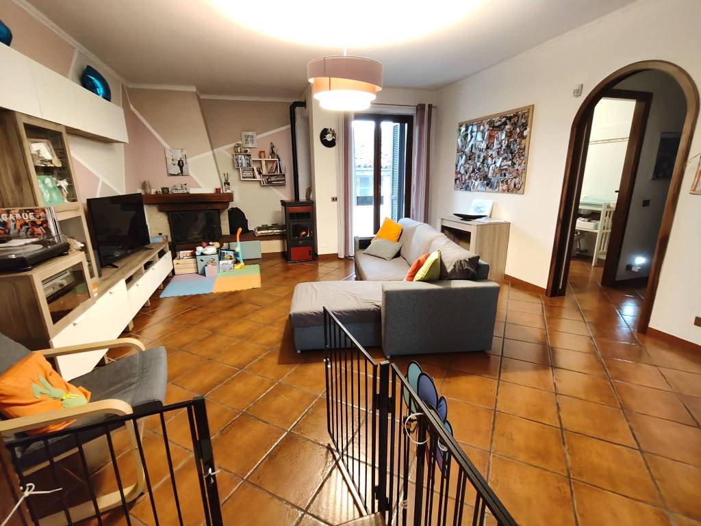 Appartamento a Caramagna piemonte in Via San Biagio, 17 - Foto 5