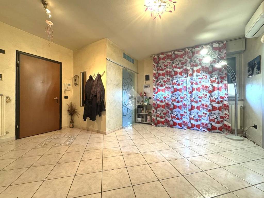 Appartamento a Rubiera in Viale Giacomo Matteotti - Foto 4