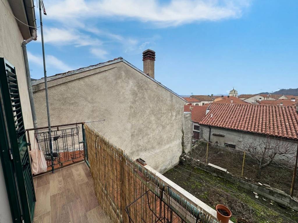 Casa indipendente a Agnone in Salita San Felice - Foto 2