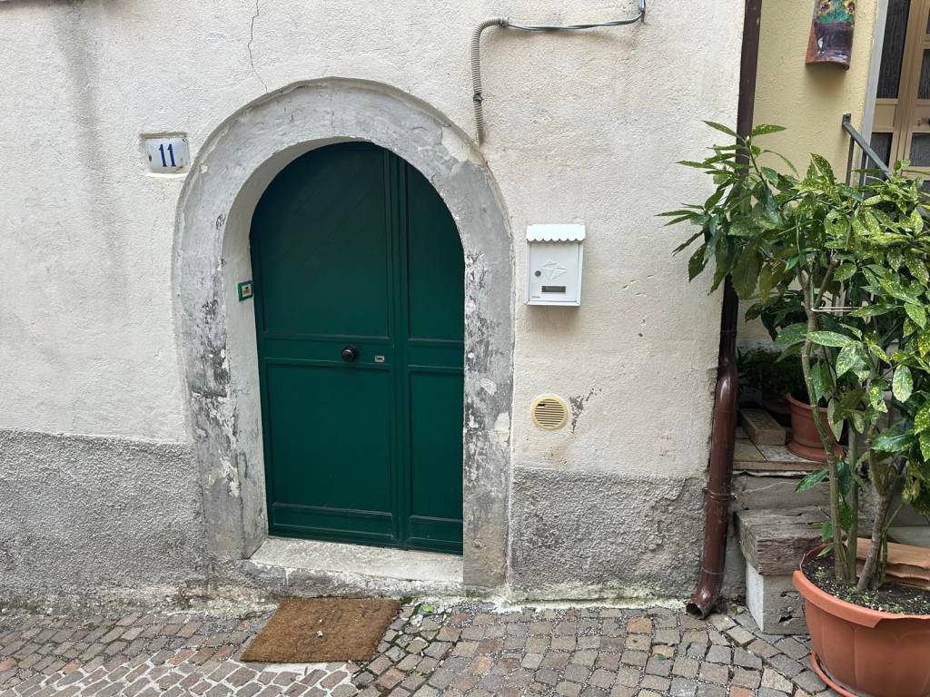 Casa indipendente a Agnone in Salita San Felice - Foto 3