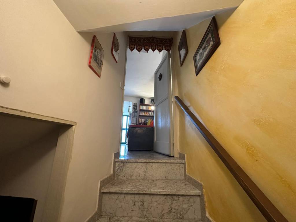 Casa indipendente a Agnone in Salita San Felice - Foto 4