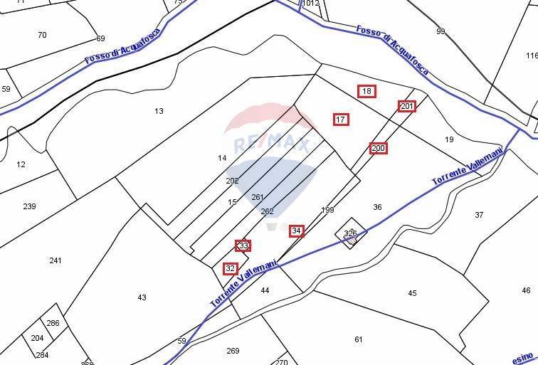 Terreno a Serra san quirico in Località Vallemani - Foto 2