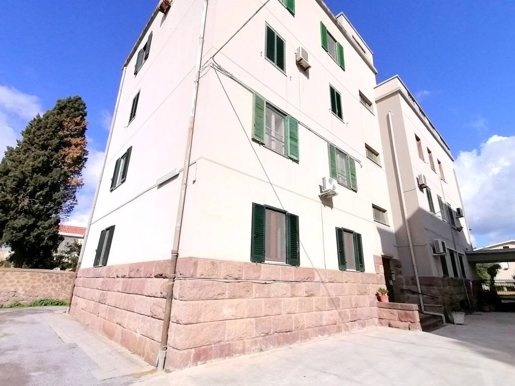 Appartamento a Carbonia in Via Antonio Gramsci - Foto 2