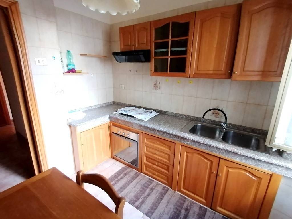 Appartamento a Carbonia in Via Antonio Gramsci - Foto 3