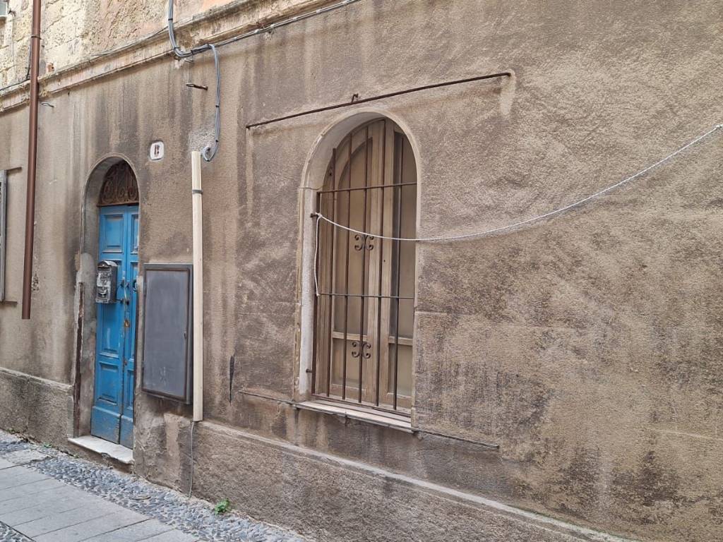 Casa indipendente a Sassari in Via San Sisto, 12 - Foto 2