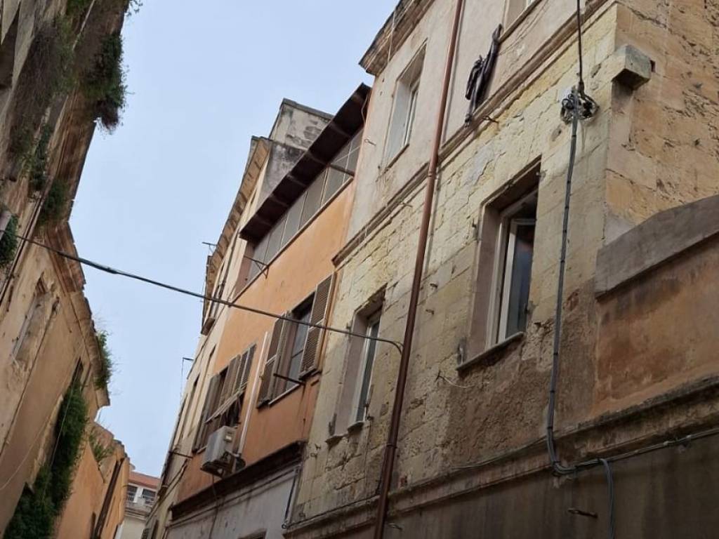 Casa indipendente a Sassari in Via San Sisto, 12 - Foto 3