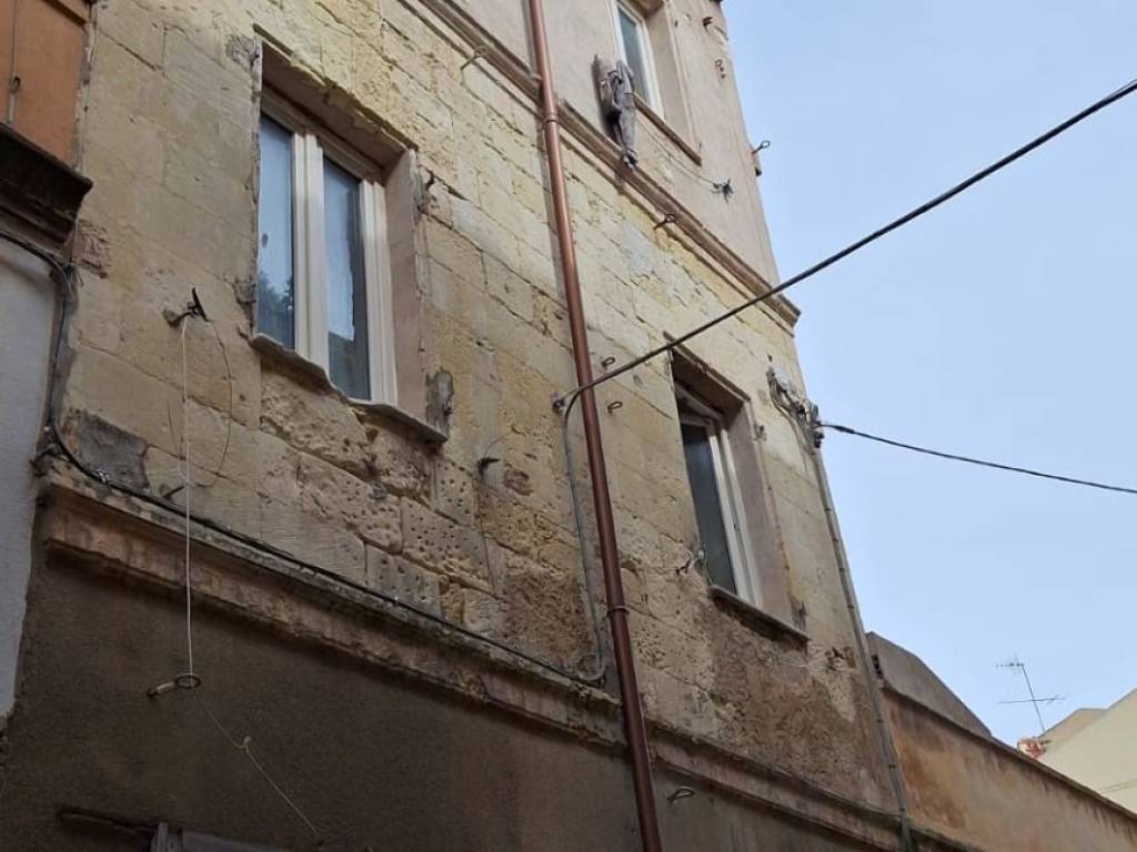 Casa indipendente a Sassari in Via San Sisto, 12 - Foto 4