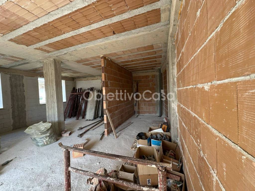 Appartamento a Caserta in Via Santonastaso - Foto 3