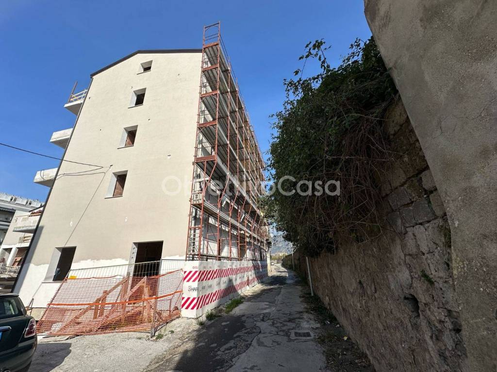 Appartamento a Caserta in Via Santonastaso - Foto 5