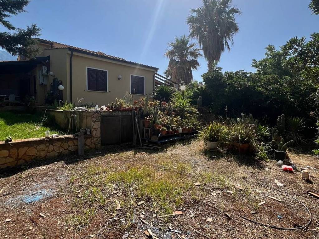 Villa a Altavilla milicia in Via Piano San Michele 8 - Foto 3