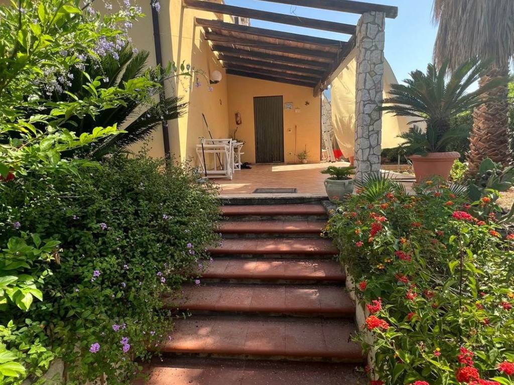 Villa a Altavilla milicia in Via Piano San Michele 8 - Foto 4