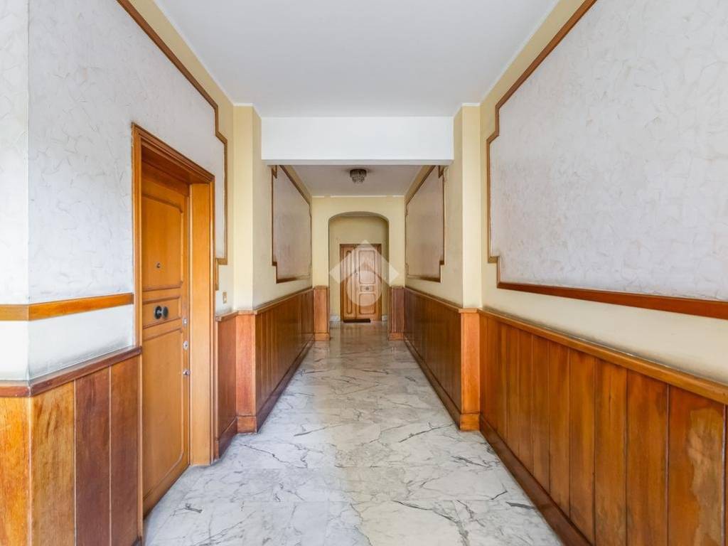 Appartamento a Roma in Via dei Crispolti, 5 - Foto 4