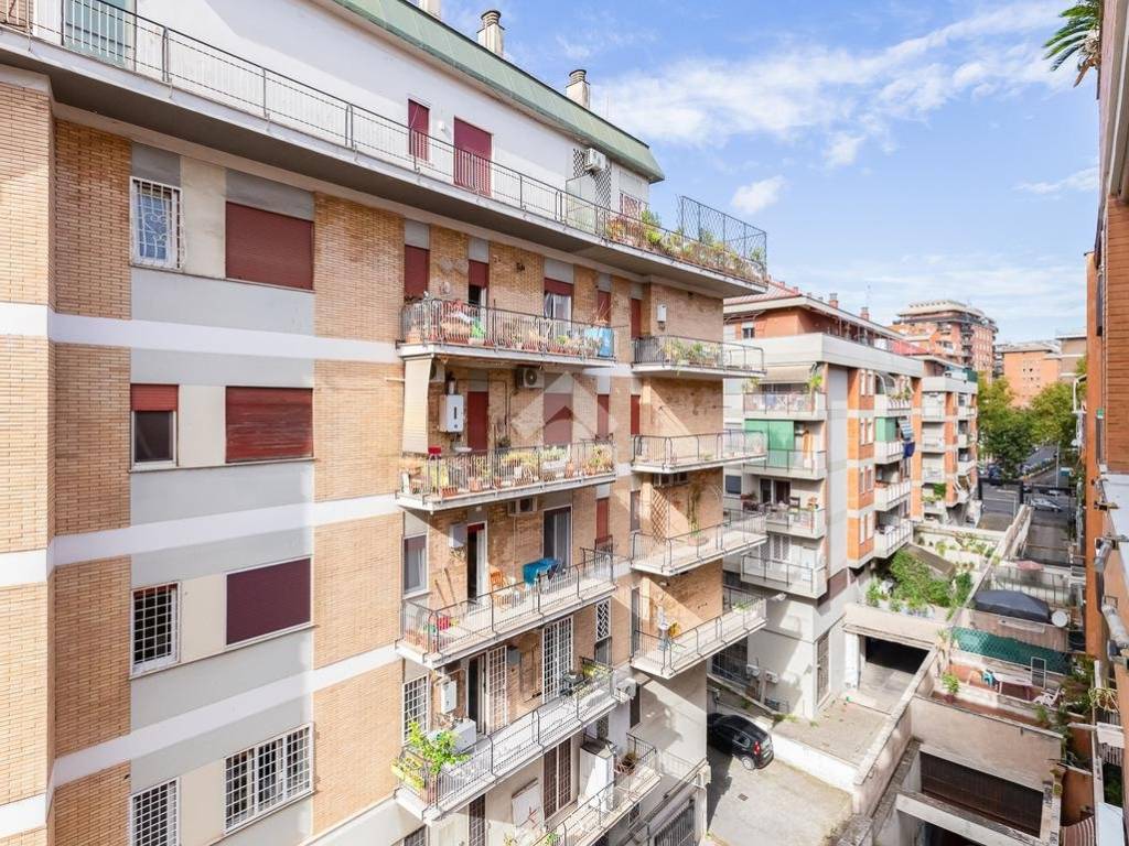 Appartamento a Roma in Via dei Crispolti, 5 - Foto 5