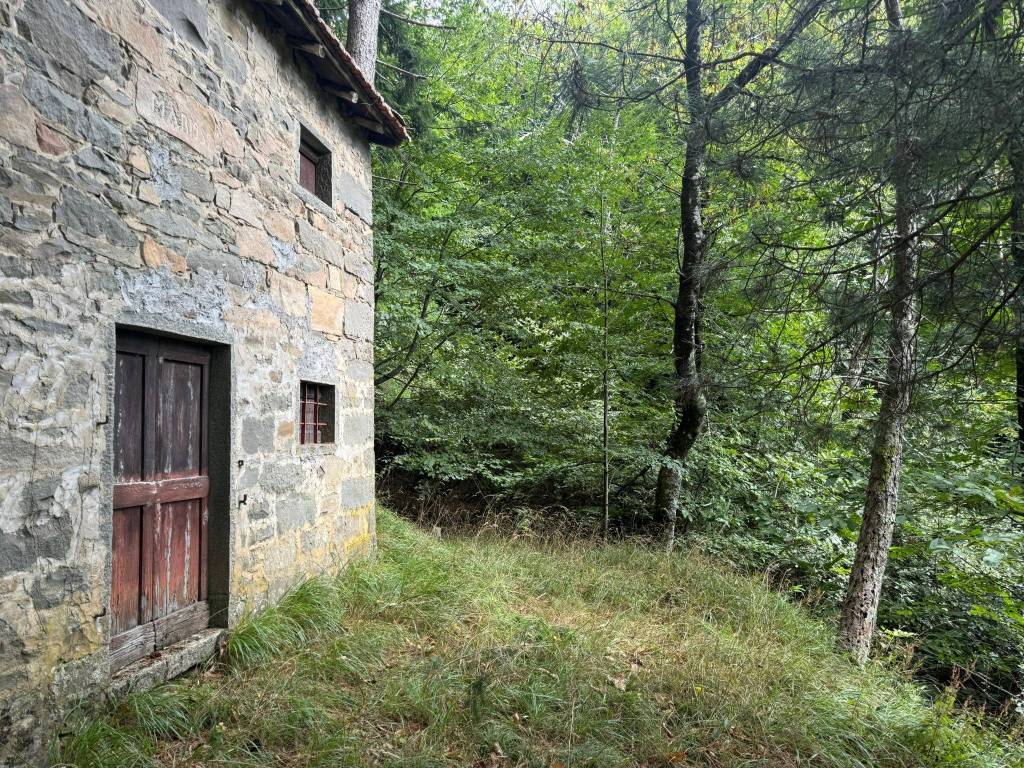 Rustico / casale a Coreglia antelminelli in Località Pezzo dei Preti, snc - Foto 2