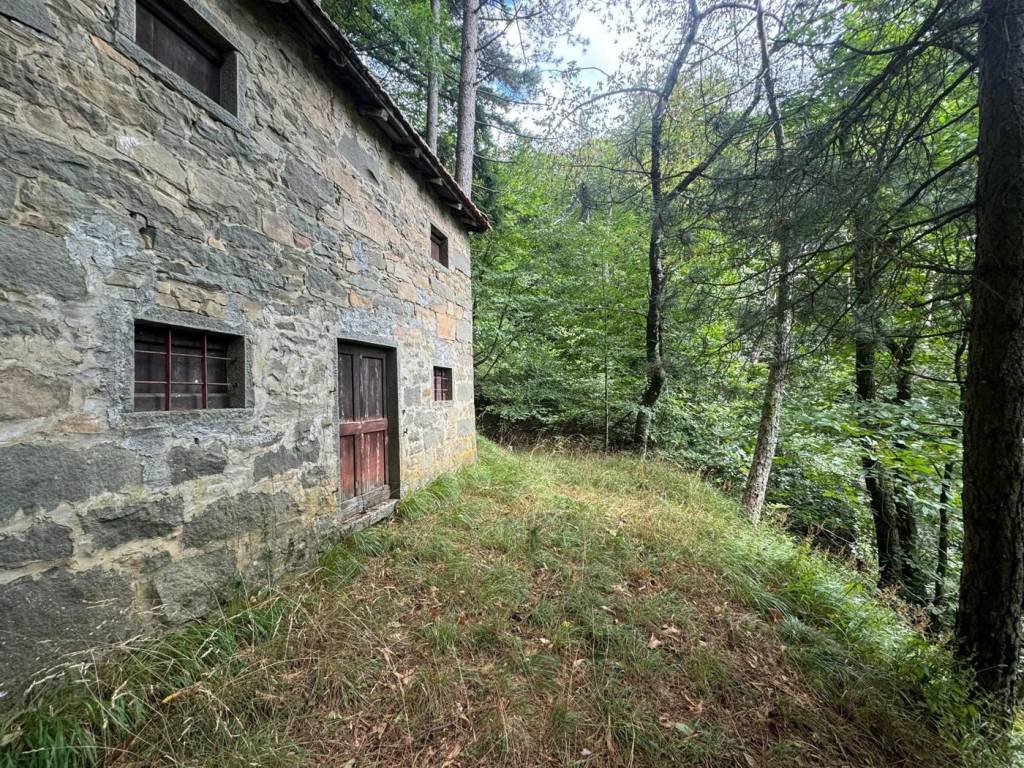 Rustico / casale a Coreglia antelminelli in Località Pezzo dei Preti, snc - Foto 3