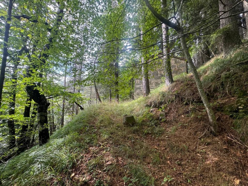 Rustico / casale a Coreglia antelminelli in Località Pezzo dei Preti, snc - Foto 5