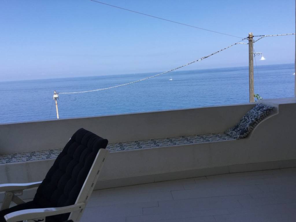 Villa a Lipari in Località Acquacalda - Foto 3