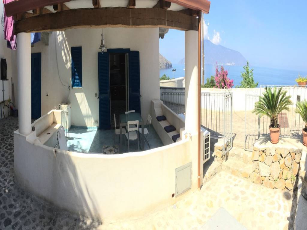 Villa a Lipari in Località Acquacalda - Foto 4