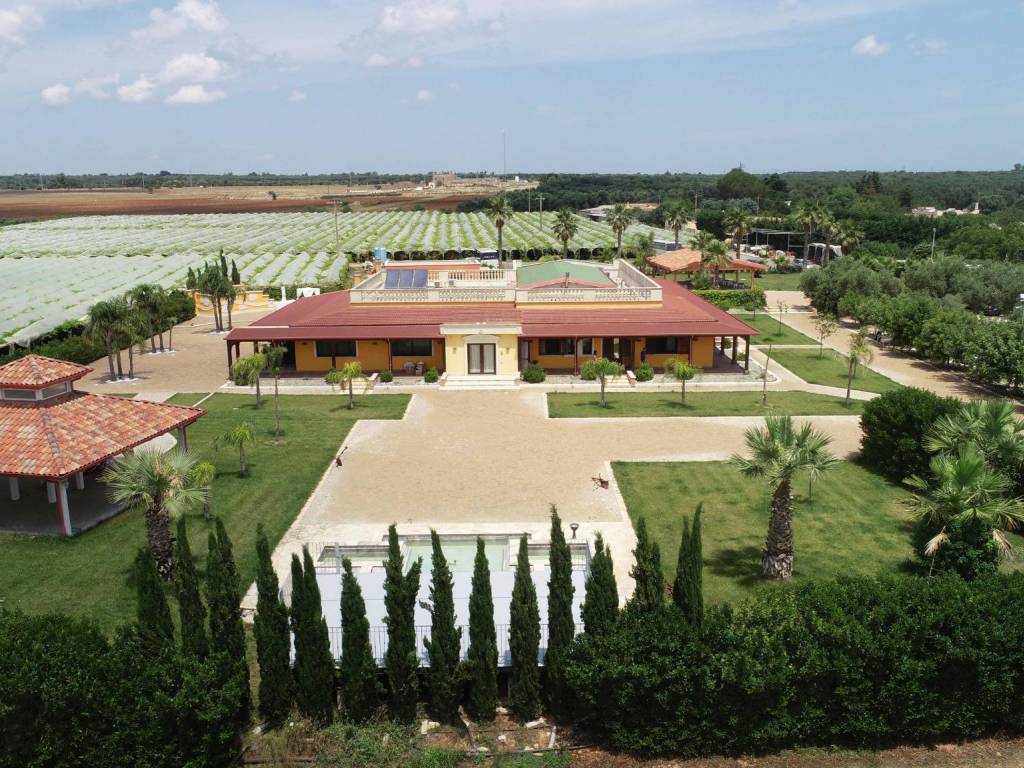 Immobile a Francavilla fontana in Contrada Caniglia - Foto 2