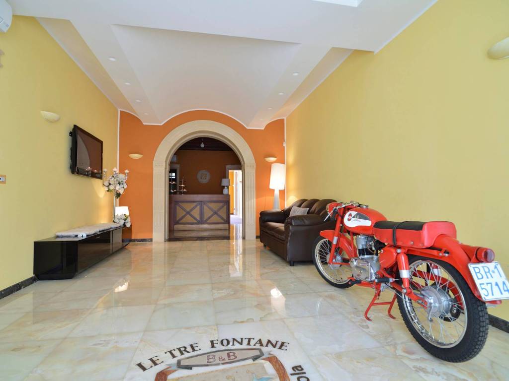 Immobile a Francavilla fontana in Contrada Caniglia - Foto 5