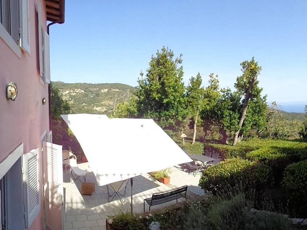 Casa indipendente a Marciana in Poggio - Foto 4